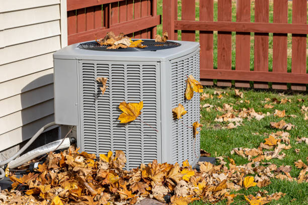 Best Seasonal HVAC Services in Fulton, IL