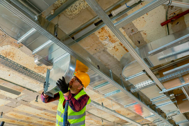 Best HVAC Software and Technology in Fulton, IL