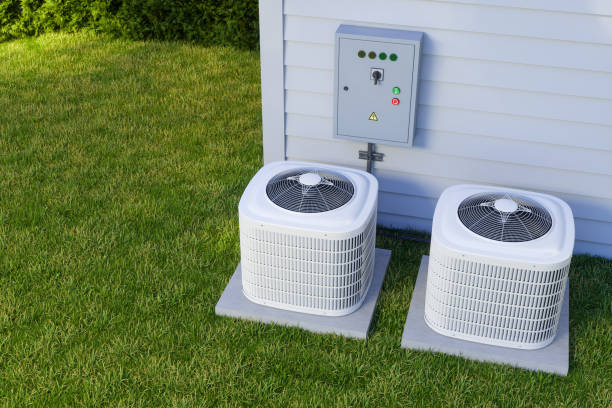 Best Residential HVAC in Fulton, IL