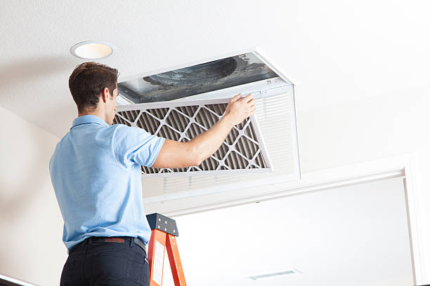 Best Energy-efficient HVAC Solutions in Fulton, IL