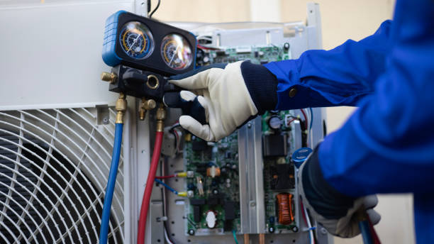 Best Residential HVAC in Fulton, IL