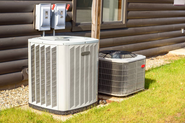 Best HVAC Equipment and Components in Fulton, IL